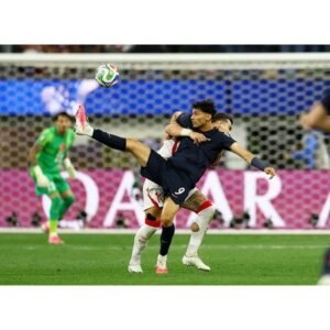 Shocking Turn of Events for Ricardo Pepi in World Cup Loss - Thumbnail