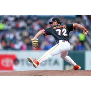 Breaking: Rockies vs. Giants Showdown Ends in Thrilling Upset - Thumbnail