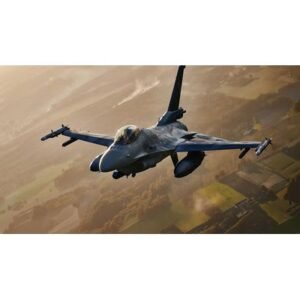 Historic Romania F-16 Drone Intercept Marks NATO’s First Defense - Thumbnail