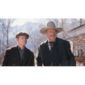 Ron Howard Reveals Shocking Secrets About John Wayne on Set - Thumbnail
