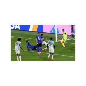 Ronaldo’s Age Sparks Debate as Portugal Advances in World Cup - Thumbnail