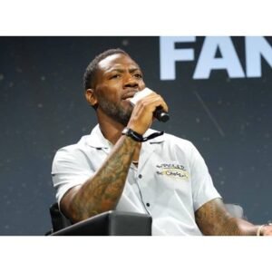 ESPN Shocking Layoffs: Ryan Clark Exits Amid Major Cuts - Thumbnail