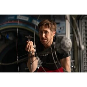Ryan Gosling’s ‘Project Hail Mary’ Premieres on Prime Video Soon - Thumbnail