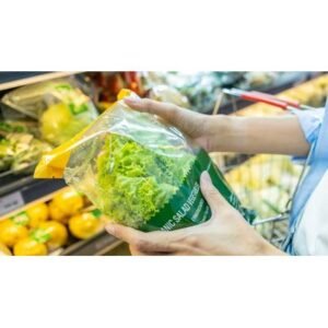 Explosive Cyclospora Discovery in Popular Salad Products - Thumbnail