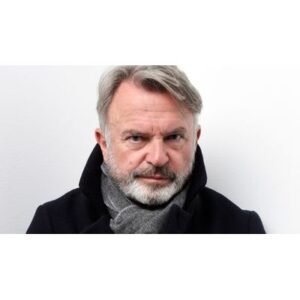 Shock as ‘Jurassic Park’ Star Sam Neill Passes Away at 78 - Thumbnail