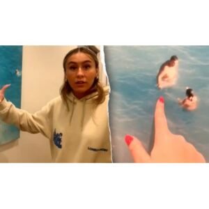 Surprising Discovery in San Diego Airbnb Photo Leaves Family Astonished - Thumbnail