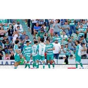 Surprising Comeback? Santos Laguna Hosts Atlas in Liga MX Clash - Thumbnail