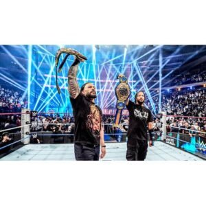 Surprising Saturday Night Main Event July 2026 Results Revealed! - Thumbnail