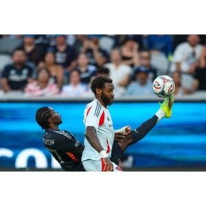 Shocking Loss! FC Dallas’ Road Woes Continue Against San Diego FC - Thumbnail