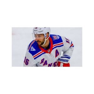 Shocking Trade: Sean Durzi Joins Rangers in Major Deal - Thumbnail