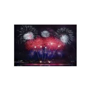Explosive Seattle Fireworks for Independence Day 2026: Where to Watch - Thumbnail