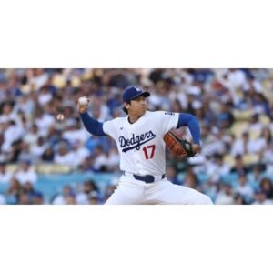 Urgent: Shohei Ohtani’s Biceps Concern Raises Alarm for Dodgers - Thumbnail