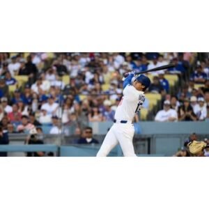 Shohei Ohtani Smashes 299th Home Run: One Hit Away from Milestone - Thumbnail