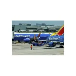 Shocking Developments in the Southwest Flight Attendant Immigration Case - Thumbnail