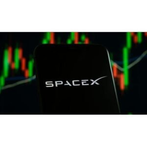Surprising Bets Against SpaceX Rise to 32% Amid Elon Musk’s Warning - Thumbnail