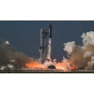 SpaceX Soars with Starship Flight 13 Launch: Critical Success! - Thumbnail
