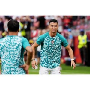 Portugal Triumphs Over Spain in Historic World Cup Clash - Thumbnail