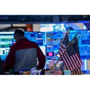Surprising Stock Market Shifts: NASDAQ Declines Amid Tariff Woes - Thumbnail