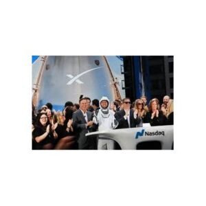 Shocking Volatility in SPCX Stock: What Investors Must Know Now - Thumbnail
