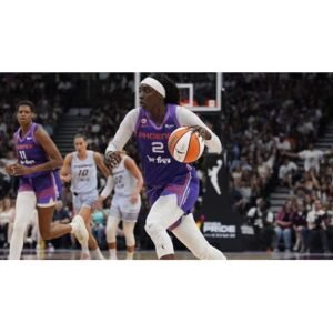 Shocking Storm vs Mercury Clash: Can Seattle Continue Their Streak? - Thumbnail
