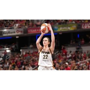 Surprising Turn of Events: Sun vs Fever Highlights Upcoming Clash - Thumbnail
