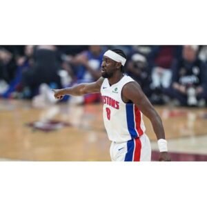 Surprising Trade: Taurean Prince Joins Pistons in Bold Move - Thumbnail