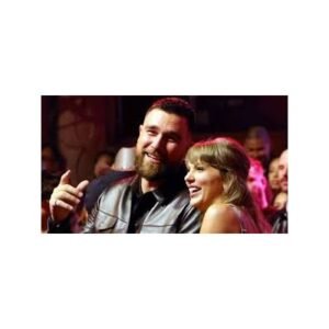Shocking News: Taylor Swift and Travis Kelce’s Wedding Confirmed - Thumbnail