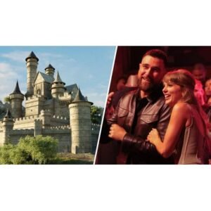 Revealed: Taylor Swift and Travis Kelce’s Emotional Wedding Ceremony - Thumbnail