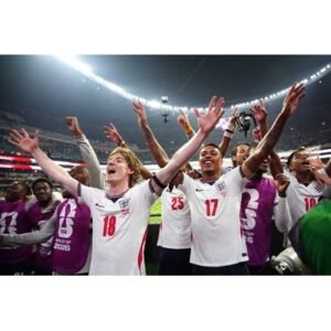 Historic Televised Soccer Match: Telemundo Breaks Viewership Records - Thumbnail