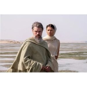 Surprising Backlash: Christopher Nolan’s “The Odyssey” Faces Criticism - Thumbnail