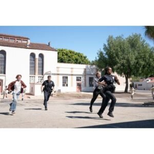 Shocking Move: ‘The Rookie’ Releases Extended Cut on Hulu! - Thumbnail