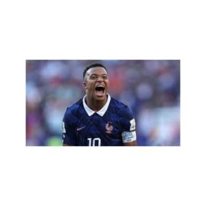 Kylian Mbappé’s Bold Statement on Paraguay Tactics Shocks Fans - Thumbnail