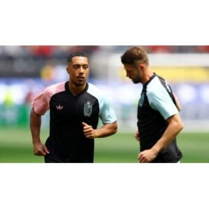 Shocking Injury for Tielemans: Belgium’s Captain Out Before Quarterfinal - Thumbnail