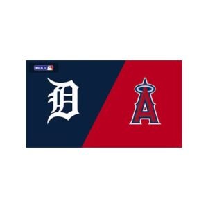 Surprising Comeback: Detroit Tigers Bounce Back Against Angels - Thumbnail