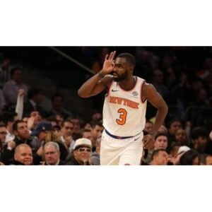 Surprising Twist: Tim Hardaway Jr.’s Knicks Reunion Hangs in Balance - Thumbnail