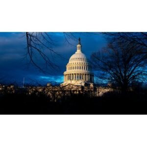 Finally, Congress Moves to Make Daylight Saving Time Permanent - Thumbnail