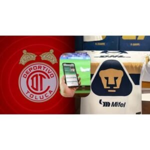 Toluca vs Pumas Showdown: Predictions and Betting Insights Unveiled - Thumbnail