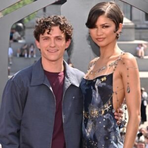 Tom Holland’s Heartfelt Comment on Marriage with Zendaya Revealed - Thumbnail