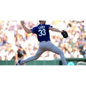 Explosive Performance: Tommy Edman Shines in Game Against Dodgers - Thumbnail