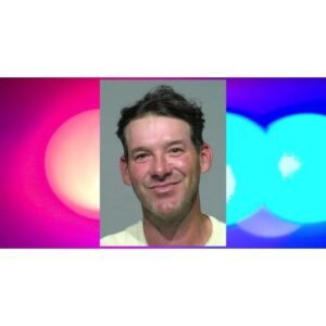 Shocking Arrest: Tony Romo Faces OWI Charges in Milwaukee - Thumbnail