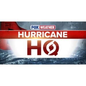 Urgent Tropical Storm Forecast for Florida: Rain and Thunderstorms Loom - Thumbnail