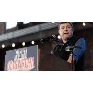 Shocking Nomination: Troy Jackson Unleashed as Maine’s Senate Candidate - Thumbnail