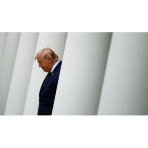 Breaking: House Votes to Restrict Trump’s Iran War Powers - Thumbnail