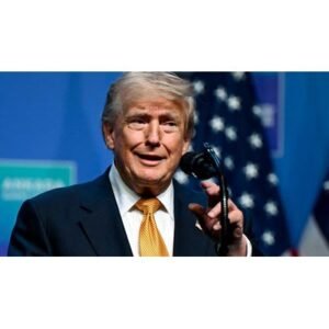Trump Declares Iran Deal Over Amid Surge of Military Strikes - Thumbnail