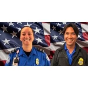 Shocking TSA Discovery: Knife Found Hidden in Passenger’s Prosthetic - Thumbnail