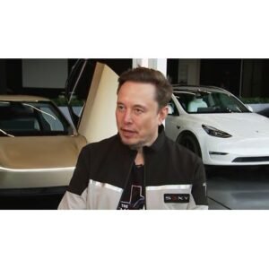 Tesla Earnings Miss: Shocking Free Cash Flow Drop Hits TSLA Stock - Thumbnail