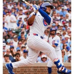 Surprising Turn in Twins vs Cubs Showdown: Drama Unfolds! - Thumbnail