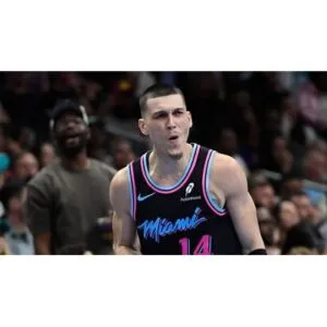 Unbelievable: Tyler Herro’s Shocking Jersey Number Switch with Bucks - Thumbnail