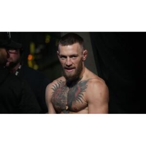 Conor McGregor’s Shocking Return at UFC 329: Five Explosive Storylines - Thumbnail