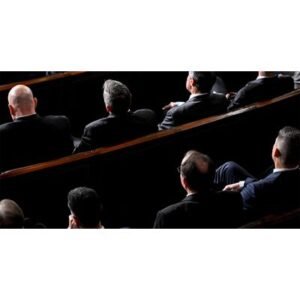Congress in Crisis: Is the United States Congress Broken? - Thumbnail